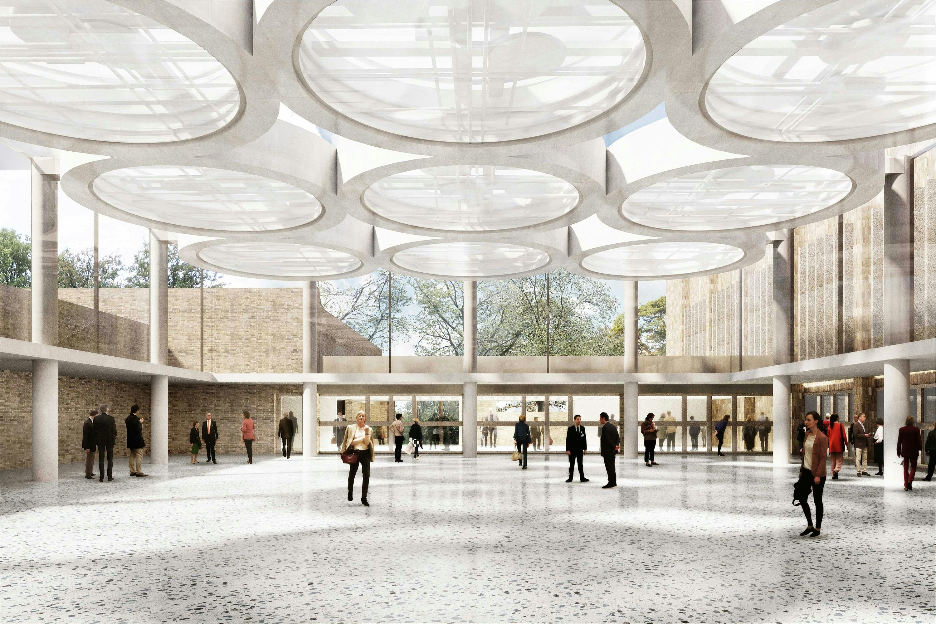 Hochzeitslocations Gelsenkirchen Zoom Erlebniswelt Gelsenkirchen