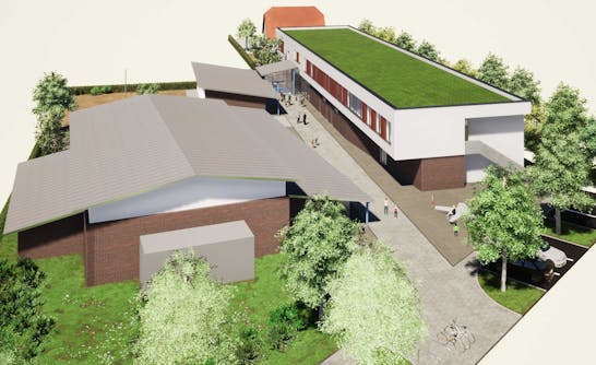 Ergebnis Stadt Peine Neubau Grundschule Essingh Competitionline