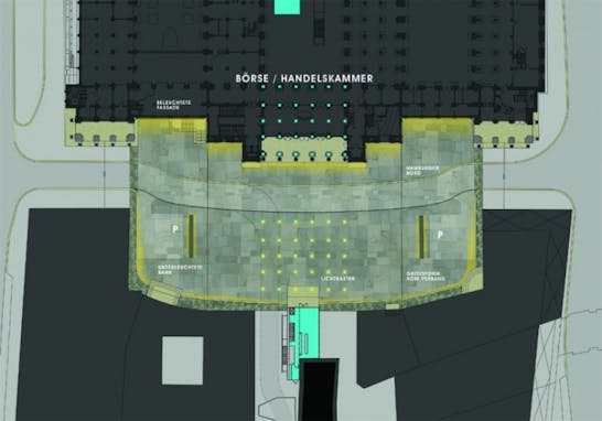 Adolphsplatz Competitionline
