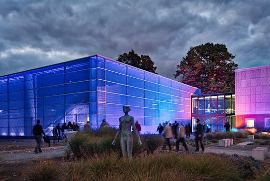 Projekt Erweiterung Der Kunsthalle Rostock Um Ein S Competitionline