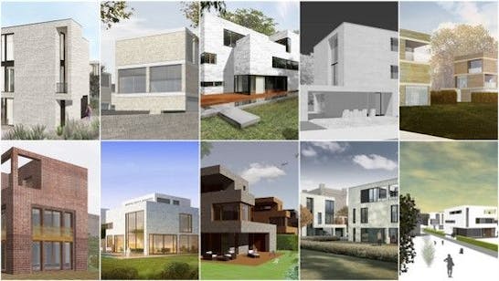 Ergebnis Stadtwerder Baufeld B3 Neubau Von Drei Competitionline