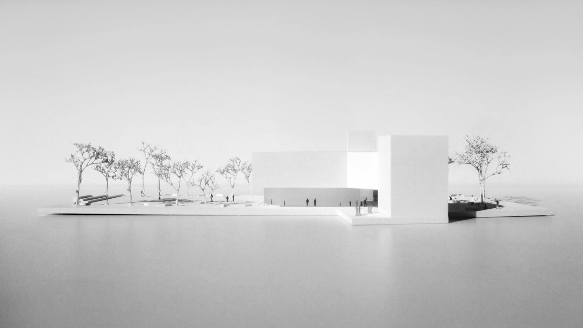 Ergebnis Erweiterung Zubau Hak Handelsakademie Competitionline