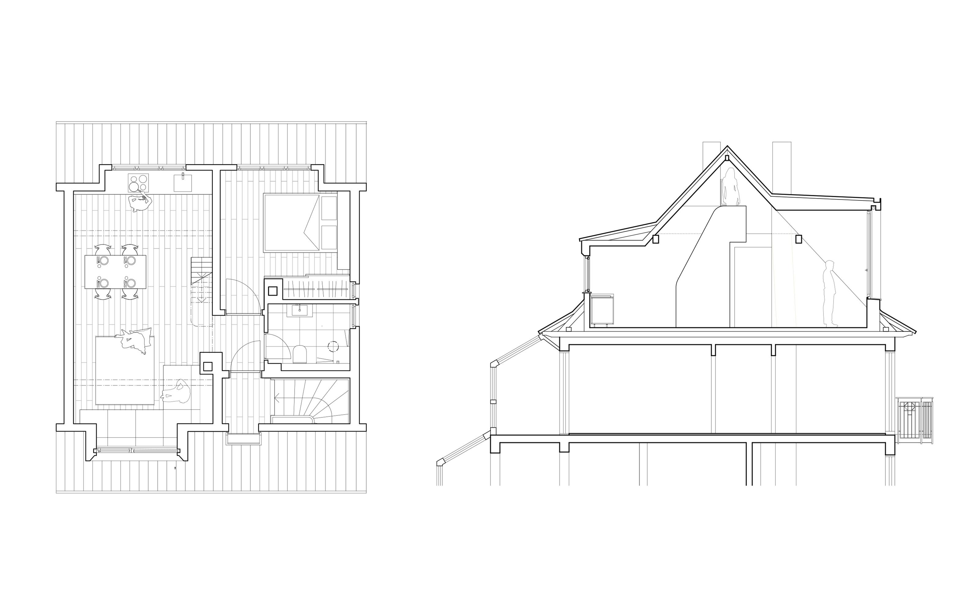 Ergebnis: Licht.Raum.Mensch. – Velux Architekten-W...competitionline