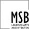 MSB Landschaftsarchitekten
