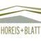 Horeis+Blatt Partnerschaft mbB Garten- und Landschaftsarchitekten BDLA