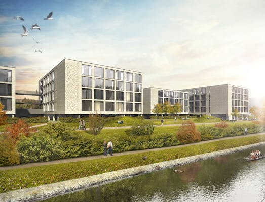 Projekt Stu Luneburg Competitionline