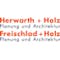 Herwarth + Holz, Freischlad + Holz, Planung und Architektur, BDA
