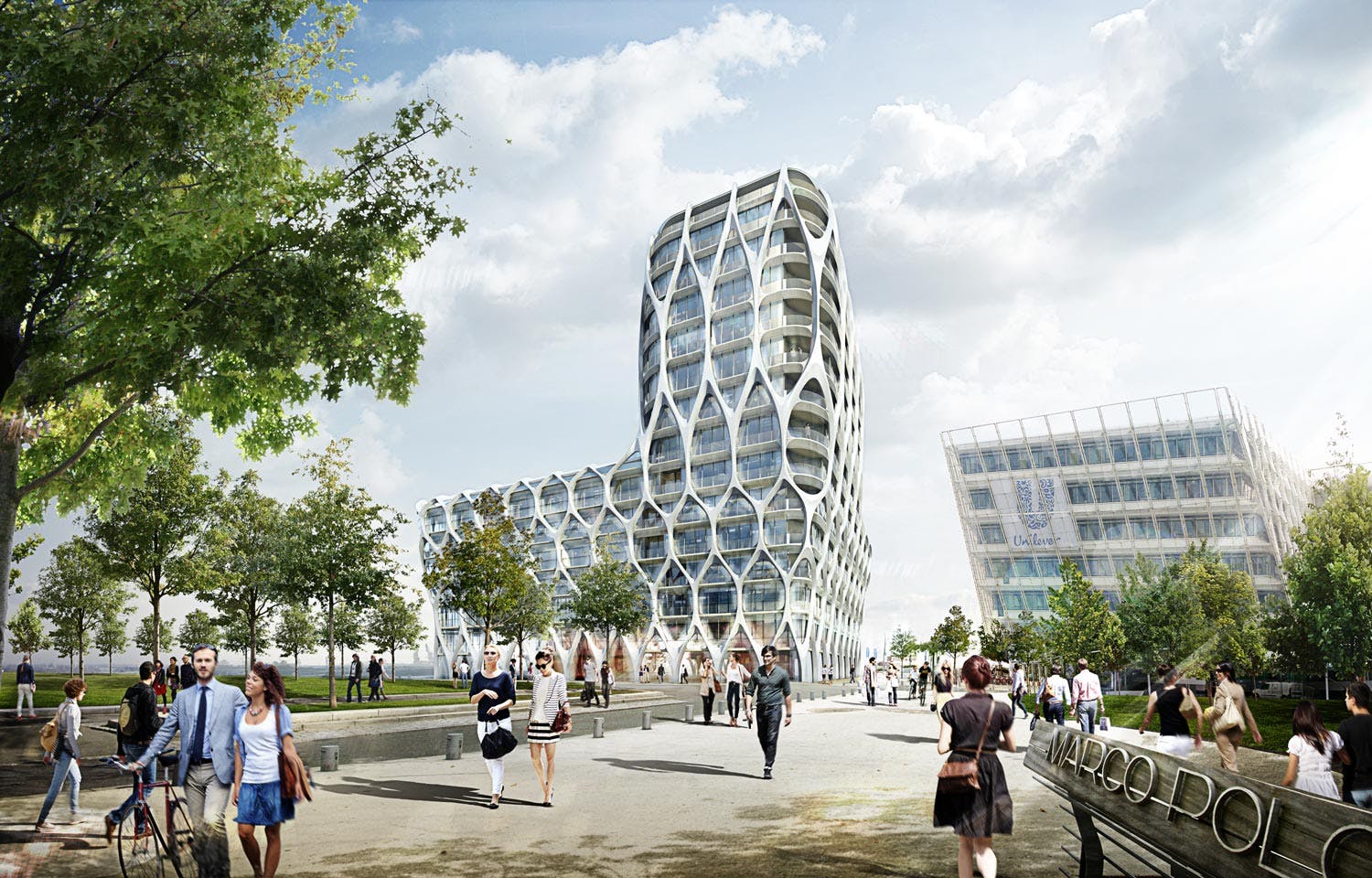 Ergebnis Hafencity Hamburg I Firmenzentrale Engel Amp Competitionline