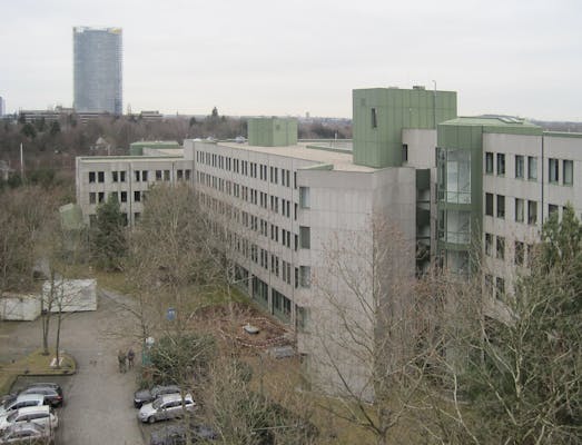 Ergebnis Objektplanung Gebaude Bundesministerium Competitionline