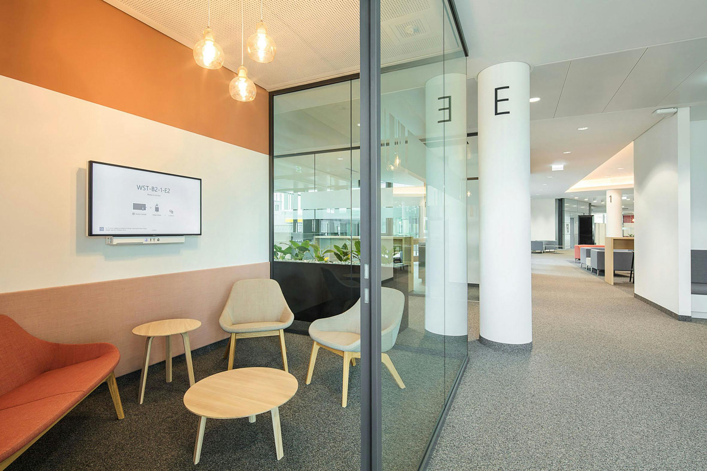 Projekt Webasto Neubau Stockdorf Competitionline