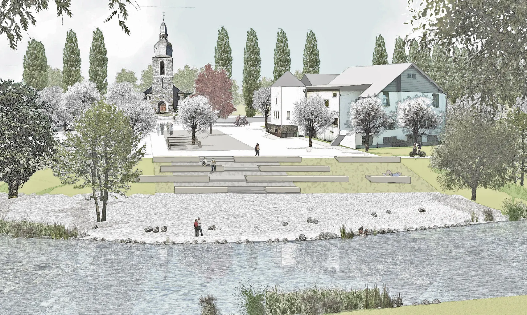 Gewinner Zur Realisierung Empfohlen Umfeld Rastatt Competitionline