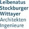 LSW Architekten Ingenieure