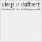 sieglundalbert Gesellschaft von Architekten mbH