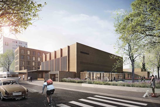 Neuigkeiten Marler Stern