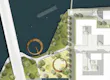 ATELIER LOIDL LANDSCHAFTSARCHITEKTEN - Lageplan Detail Spielplatz