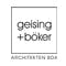 geising + böker