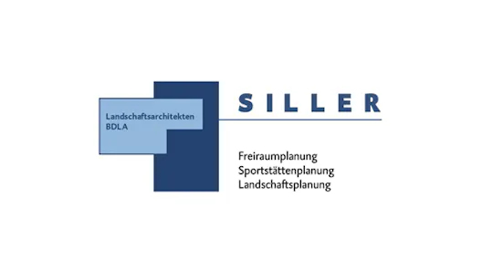SILLER Landschaftsarchitekten BDLA