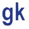 gk Gössel + Kluge . Generalplaner GmbH