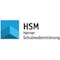 Herner Schulmodernisierungsgesellschaft mbH HSM