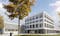 Verwaltung Bundesbank Dortmund