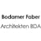 Bodamer Faber Architekten BDA
