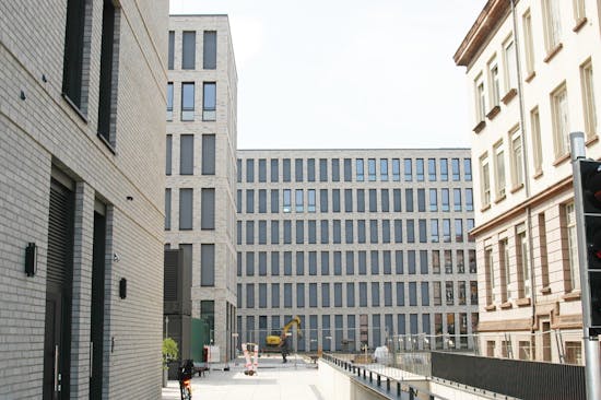 Projekt Sparkasse Gottingen Competitionline
