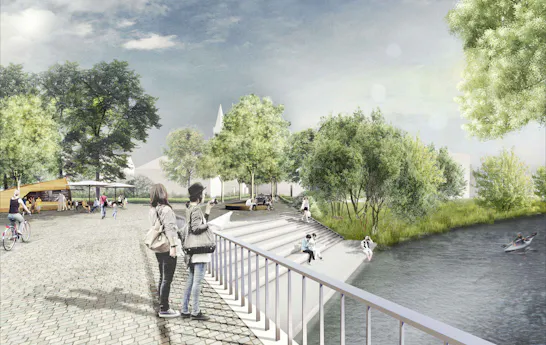 Atelier LOIDL Landschaftsarchitekten