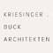 Kriesinger . Buck Architekten