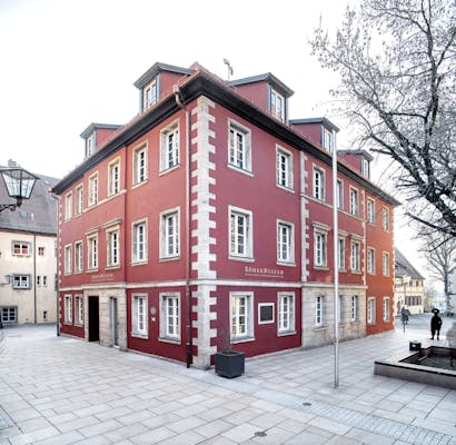 Projekt Romermuseum Weissenburg Competitionline