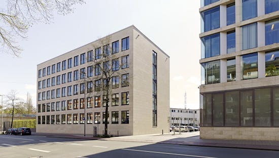 Projekt Kernsanierung Nrw Bank M 04 Competitionline