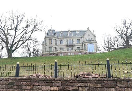 Projekt Schloss Seelach Baden Baden Competitionline