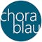 chora blau Landschaftsarchitektur