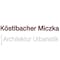 Köstlbacher Miczka Architektur Urbanistik