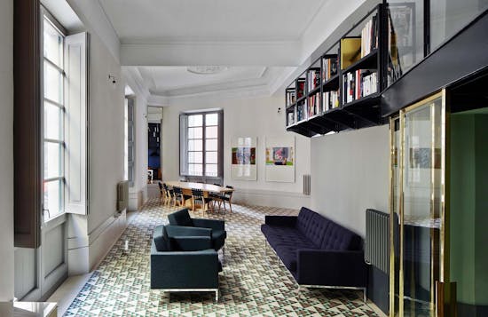 Ergebnis Inside World Festival Of Interiors Award