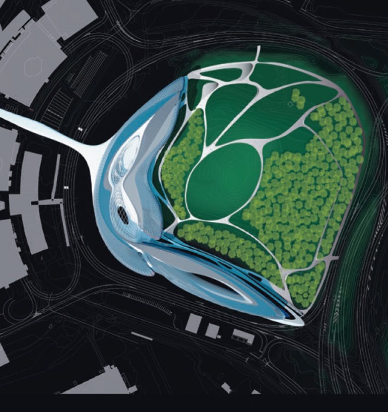 2 Rang The Circle At Zurich Airport Competitionline