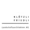 Klötzli Friedli Landschaftsarchitekten AG