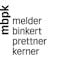 mbpk Architekten und Stadtplaner