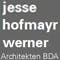 jesse hofmayr werner GbR Architekten BDA