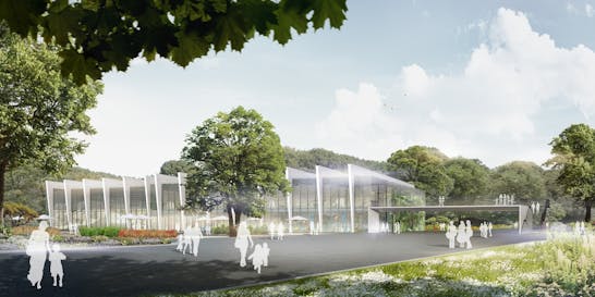 1 Preis Danakil Klimazonenwelt Im Egapark Competitionline