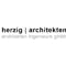 herzig I architekten