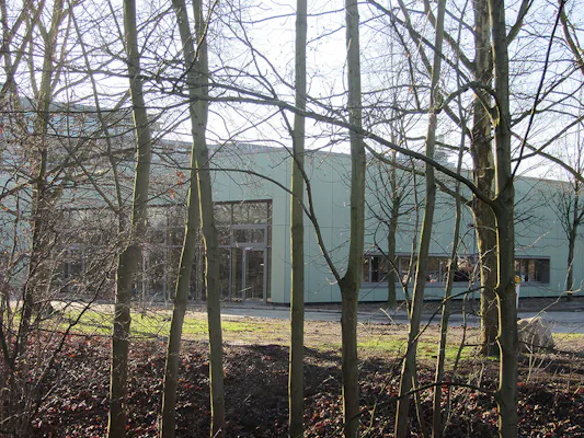 Projekt Mensa Schulzentrum Sankt Augustin Competitionline