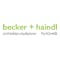 becker + haindl