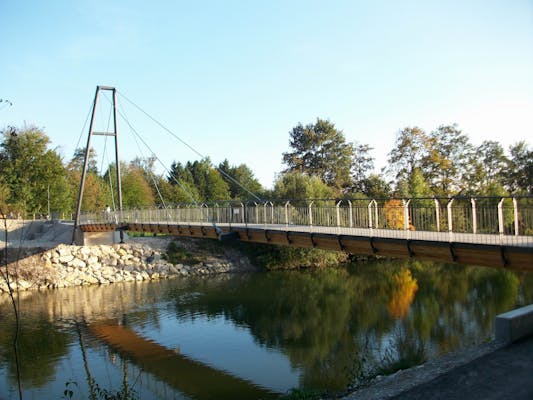 Projekt Pylonbrucke In Wolfratshausen Competitionline