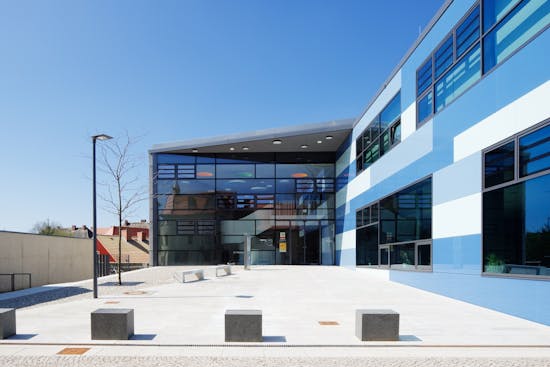 Projekt Campus Technicus Bernburg Saale Moder Competitionline