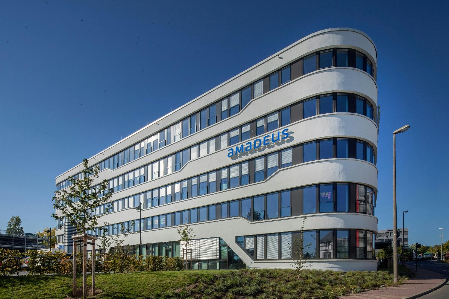 Projekt Amadeus Germany Competitionline