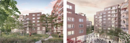 Gewinner Bauplatz G13a Bautragerwettbewerb 22 Qua Competitionline