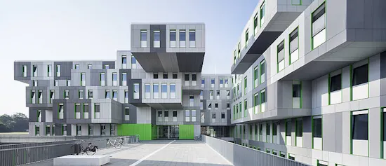 Projekt Ssc Studierenden Service Center Uni Koln Competitionline