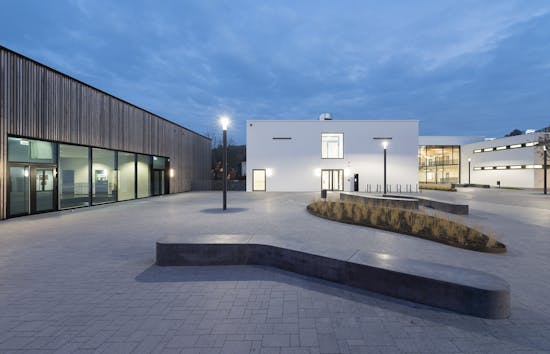 Projekt Mittelschule Wasserburg Competitionline