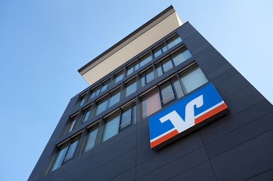 Projekt Volksbank Ettlingen Competitionline