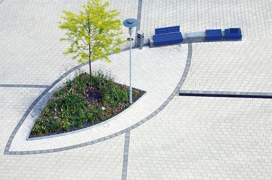 Projekt Rathausplatz Schenefeld Competitionline